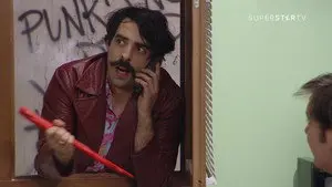 1222 Divljakuša