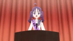 I'll Protect Hearts Going Kyun-Kyun!