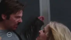 The Last Word
