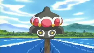 Claydol Big and Tall