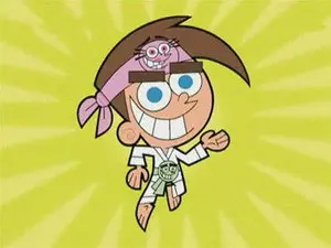Kung Timmy