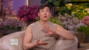 Joel Kim Booster