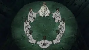 Ninshu: The Ninja Creed