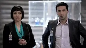 The Survivor in the Soap