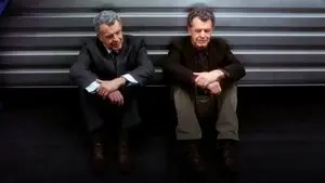 Worlds Apart