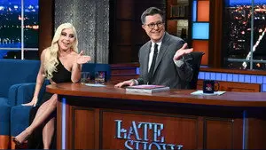 Lady Gaga