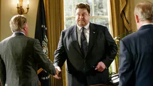 The Dogs of War