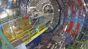 The God Particle
