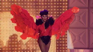RuPaul Rewind