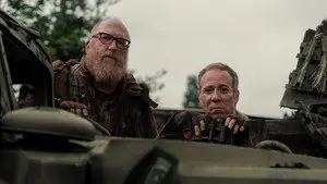 Spoiler: Gary Dies