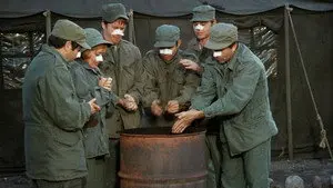 Operation Noselift