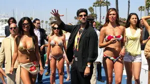 The Cannes Kids