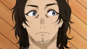Because I Like Gen-san