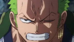The Straw Hats Step In! An Uproarious Deadly Battle at the Execution Ground!