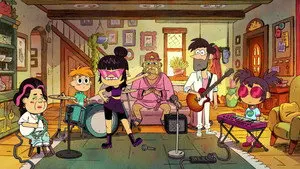 Behind the Jingle