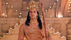 Raja Ka Antim Daitva