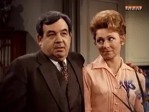 Arnold's Wedding