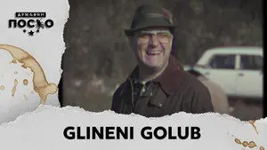 2495 Glineni golub