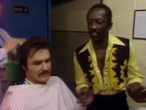 Burt Reynolds/Anne Murray