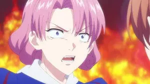 Nanba-Senpai?