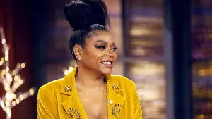 Taraji P. Henson, Killer Mike