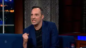 Tony Hale, Snail Mail