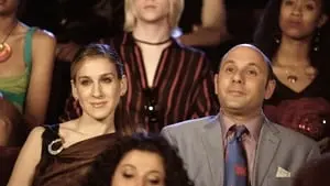 Lights, Camera, Relationship!