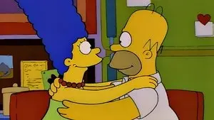 Another Simpsons Clip Show