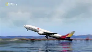 Terror in San Francisco (Asiana Airlines Flight 214)
