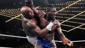 March 11th, 2025 - NXT Roadblock