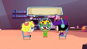 Episode 20