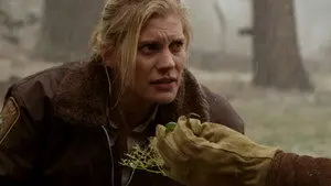 Death Came in Like Thunder