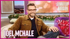 Joel McHale