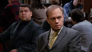 Bully for Martin