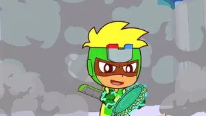 Episode 30