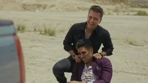 Venganza