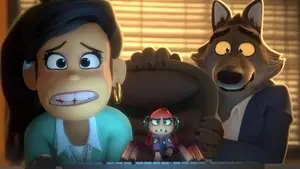 No News Is Bad News