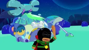 Episode 23