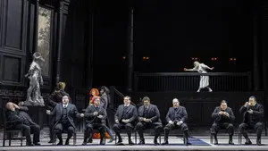 Great Performances at the Met: Salome