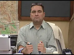 440 Detektor laži