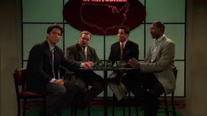 Ray's on TV