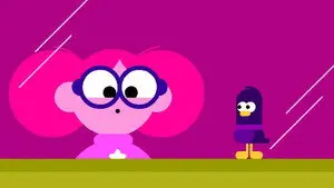Birdie