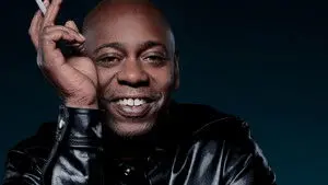 November 12 - Dave Chappelle