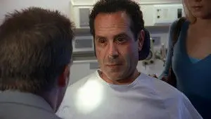 Mr. Monk Can't See a Thing