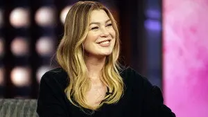 Ellen Pompeo, David Blaine, Crystle Stewart