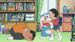 Akai Kutsu no Onnanoko