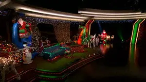 Fa-La-La-La-La, La-La-La-Murder