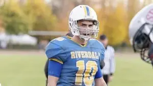 Chapter Sixty-Seven: Varsity Blues