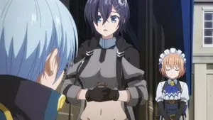 Lightning Prince and Wise Prince