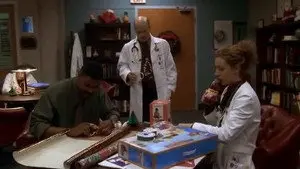 The Miracle Worker